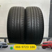 2 gomme 235/45 R19 - 95V. Goodyear Runflat