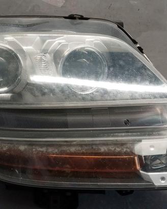 FARO / FANALE ANTERIORE DESTRO FIAT ULYSSE