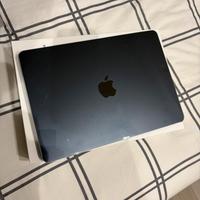Macbook air 13” M4 256 giga