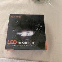 Led auto h7