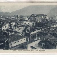 Cartoline Trentino Riva del Garda