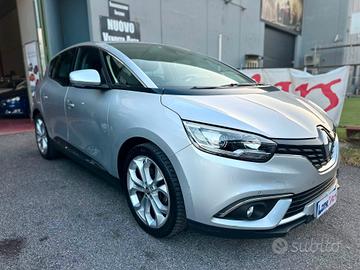 Renault Scenic dCi 8V 95 CV Energy Business neop