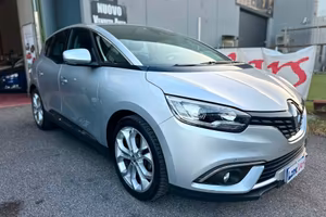 Renault Scenic dCi 8V 95 CV Energy Business neop