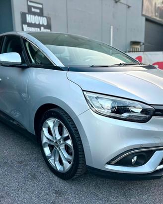 Renault Scenic dCi 8V 95 CV Energy Business neop