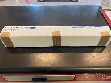 Molle forcelle Vstrom 650