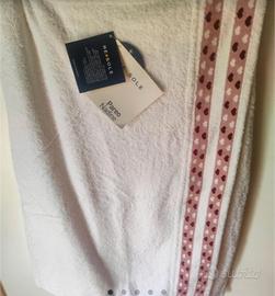 pareoin spugna da bagno RE SOLE