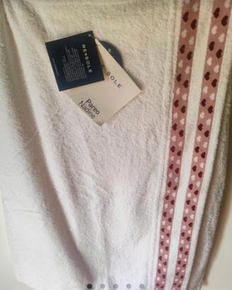 pareoin spugna da bagno RE SOLE