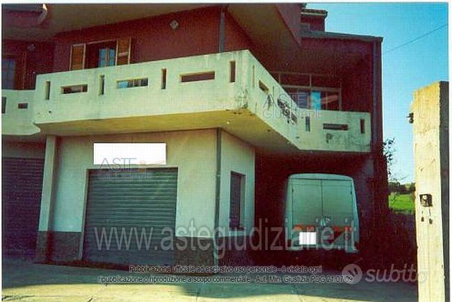 Appartamento – Futei/Furtei, Via Marmilla - Vista 4