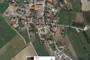 Terreno Edificabile a Fontgnano - 700mq a 32’000€