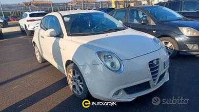 ALFA ROMEO MiTo 1.4 105 CV M.air S&S Distinctive