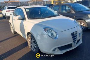 ALFA ROMEO MiTo 1.4 105 CV M.air S&S Distinctive
