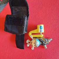 Blocca disco Piaggio