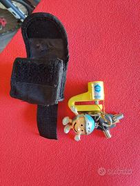 Blocca disco Piaggio