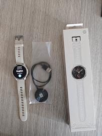 xiaomi watch s1 active bianco