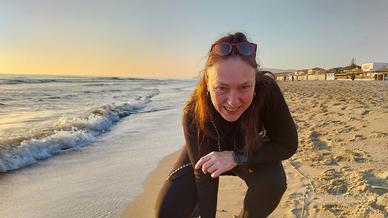 Badante ho dama di compagnia