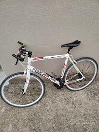 Bici Sportiva Shockblaze