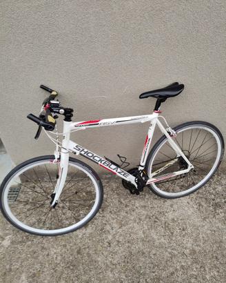 Bici Sportiva Shockblaze