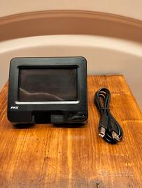 LETTORE POS PAX CARTE DI CREDITO CONTACTLESS