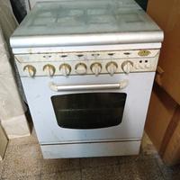 forno a gas