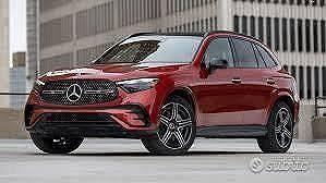 Ricambi mercedes glc 2023