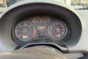 Audi a3 cabriolet