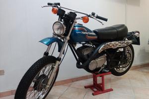 Harley-Davidson Altro modello - 1977