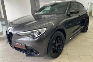 Alfa Romeo Stelvio 2.2 Turbodiesel 210 CV AT8 Q4 V