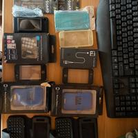 Accessori vari per iphone 3G/3gs Introvabili