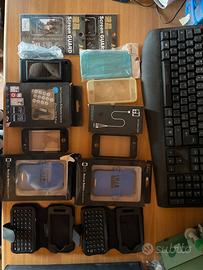 Accessori vari per iphone 3G/3gs Introvabili