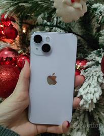 iPhone 14 128 gb colore purple