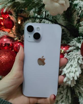 iPhone 14 128 gb colore purple