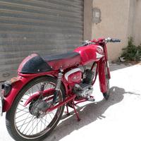 MORINI Corsarino Veloce 50cc
