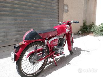 MORINI Corsarino Veloce 50cc