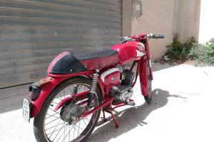 MORINI Corsarino Veloce 50cc