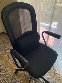 Sedia ufficio
