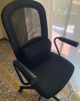 Sedia ufficio