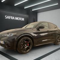 Alfa Romeo Stelvio 2.2 TD 210 CV Veloce AT8 Q4