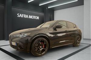 Alfa Romeo Stelvio 2.2 TD 210 CV Veloce AT8 Q4