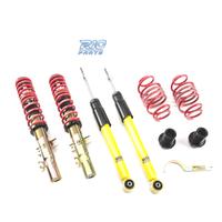 KIT SOSPENSIONE FILETTATA EIBACH MTS SKODA CITIGO 