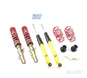 KIT SOSPENSIONE FILETTATA EIBACH MTS SKODA CITIGO 