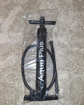 gonfiatore per sup/kayak