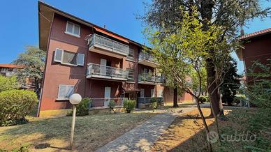 Appartamento Capriate San Gervasio