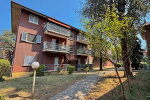 Appartamento Capriate San Gervasio