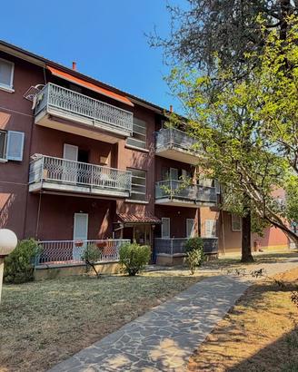 Appartamento Capriate San Gervasio