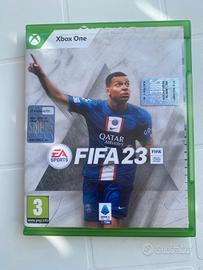 FIFA 23 XBOX ONE