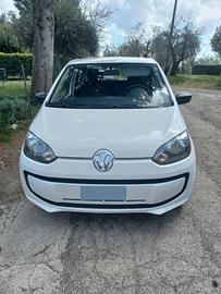 VOLKSWAGEN E-Up! 5p.