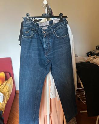 Jeans Jacob Cohën Limited Edition M