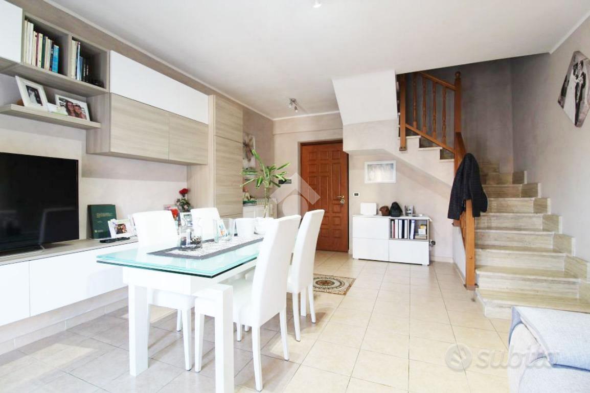 Appartamento – Monterotondo, Roma Capitale - Vista 4