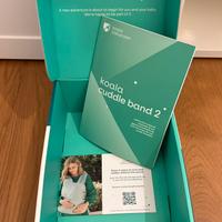 Fascia Koala Cuddle band 2