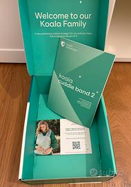 Fascia Koala Cuddle band 2